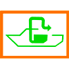 Waste Away Pumpout.com logo